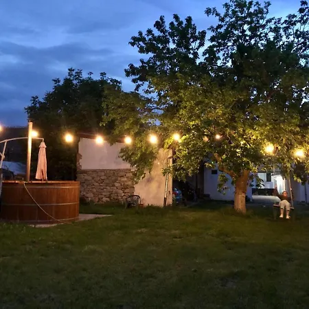 Casa Badea Guest house 3*
