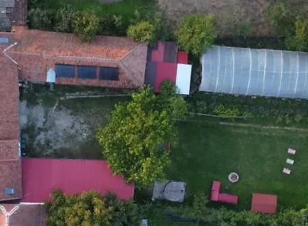 Casa Badea Riu Alb