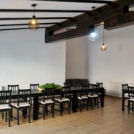 Casa Badea Guest house 3*