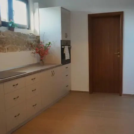 Casa Badea Riu Alb