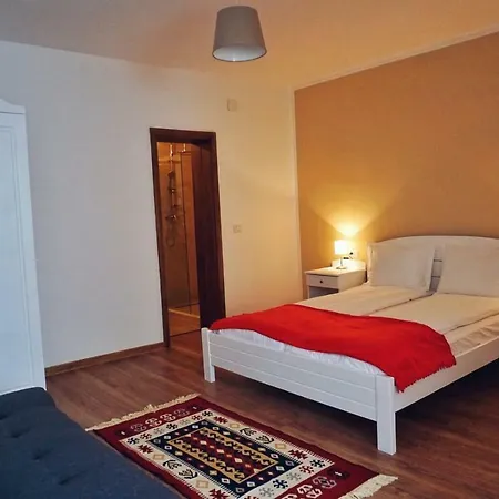Casa Badea