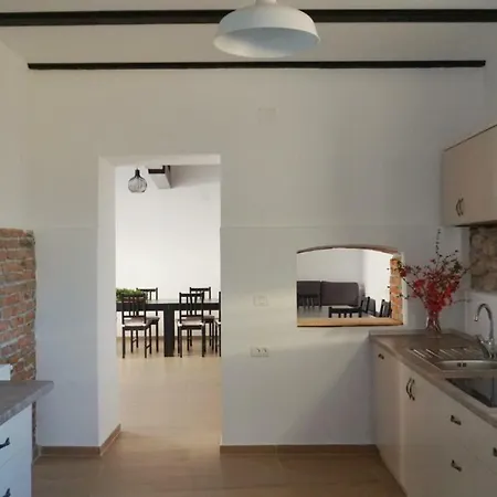 Guest house Casa Badea
