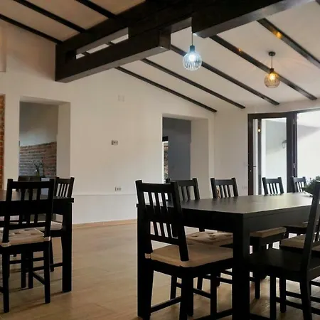 Casa Badea 3*