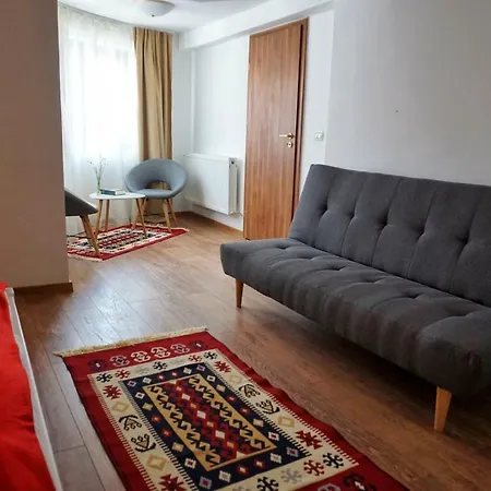 Casa Badea Riu Alb