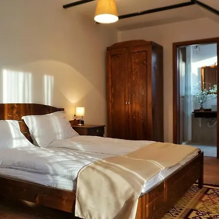 Casa Badea Guest house