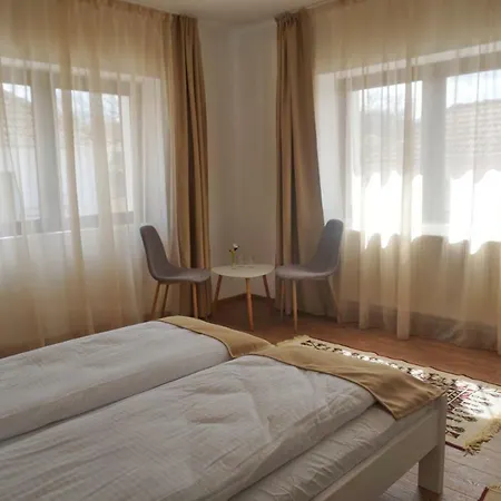 Guest house Casa Badea